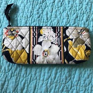 Vera Bradley make up case
